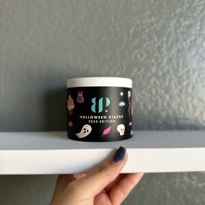 BOMB PARTY HALLOWEEN STACK 2023 - SHIMMERING CANDY FANGS